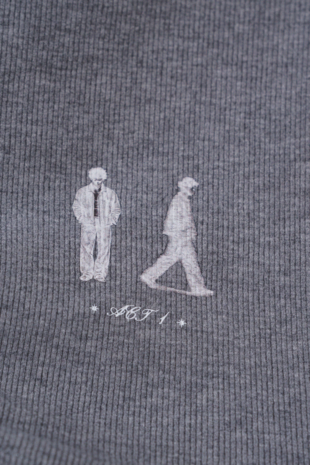 ACT I Eggshell "The Passage" Henley