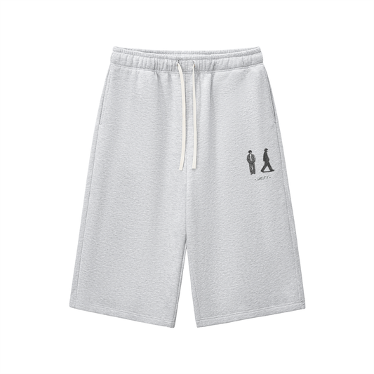ACT I Grey "The Passage" Shorts