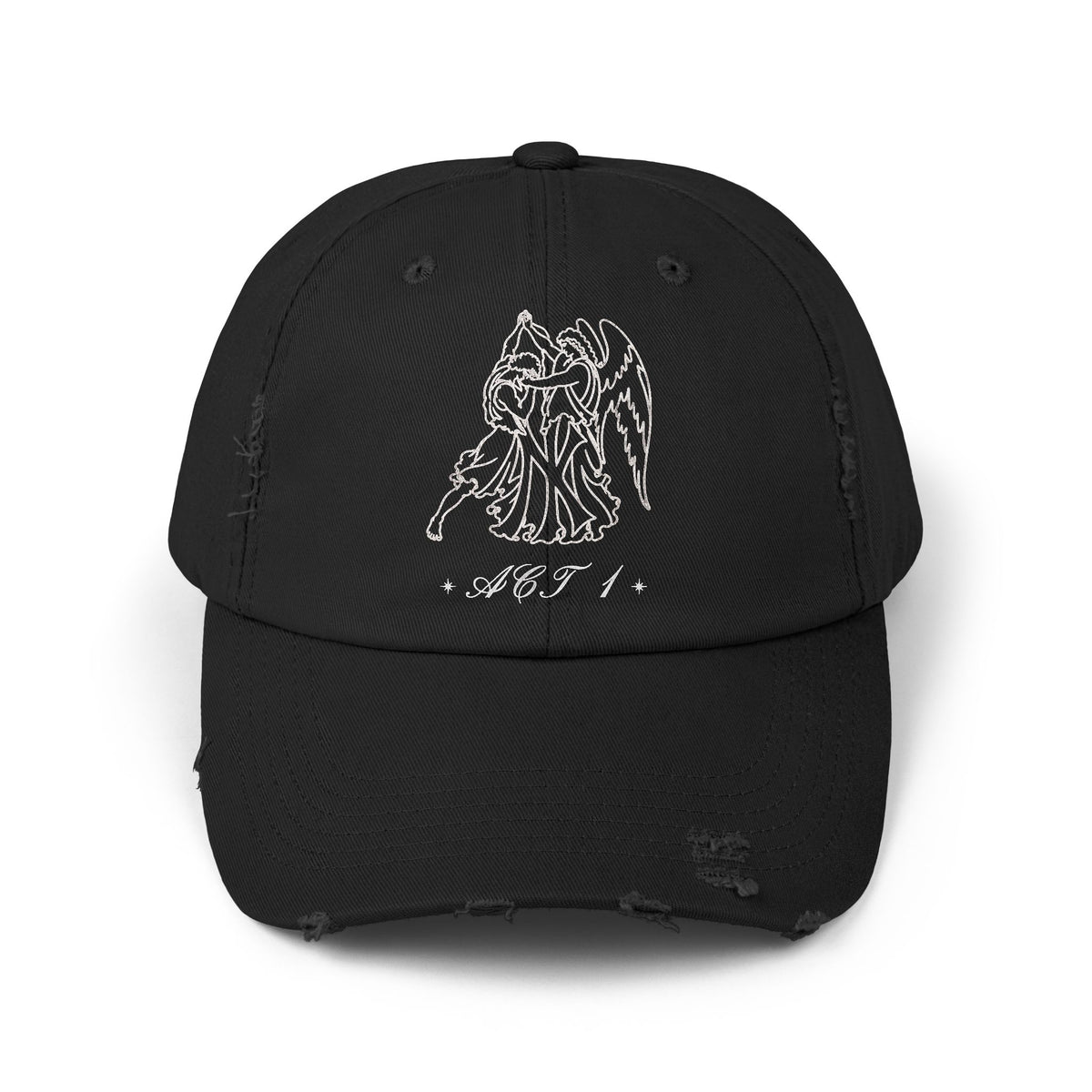 ACT I "NY Embrace" Cap
