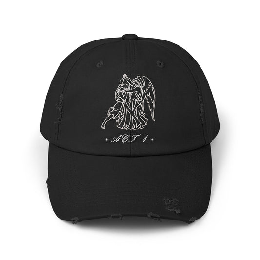 ACT I "NY Embrace" Cap