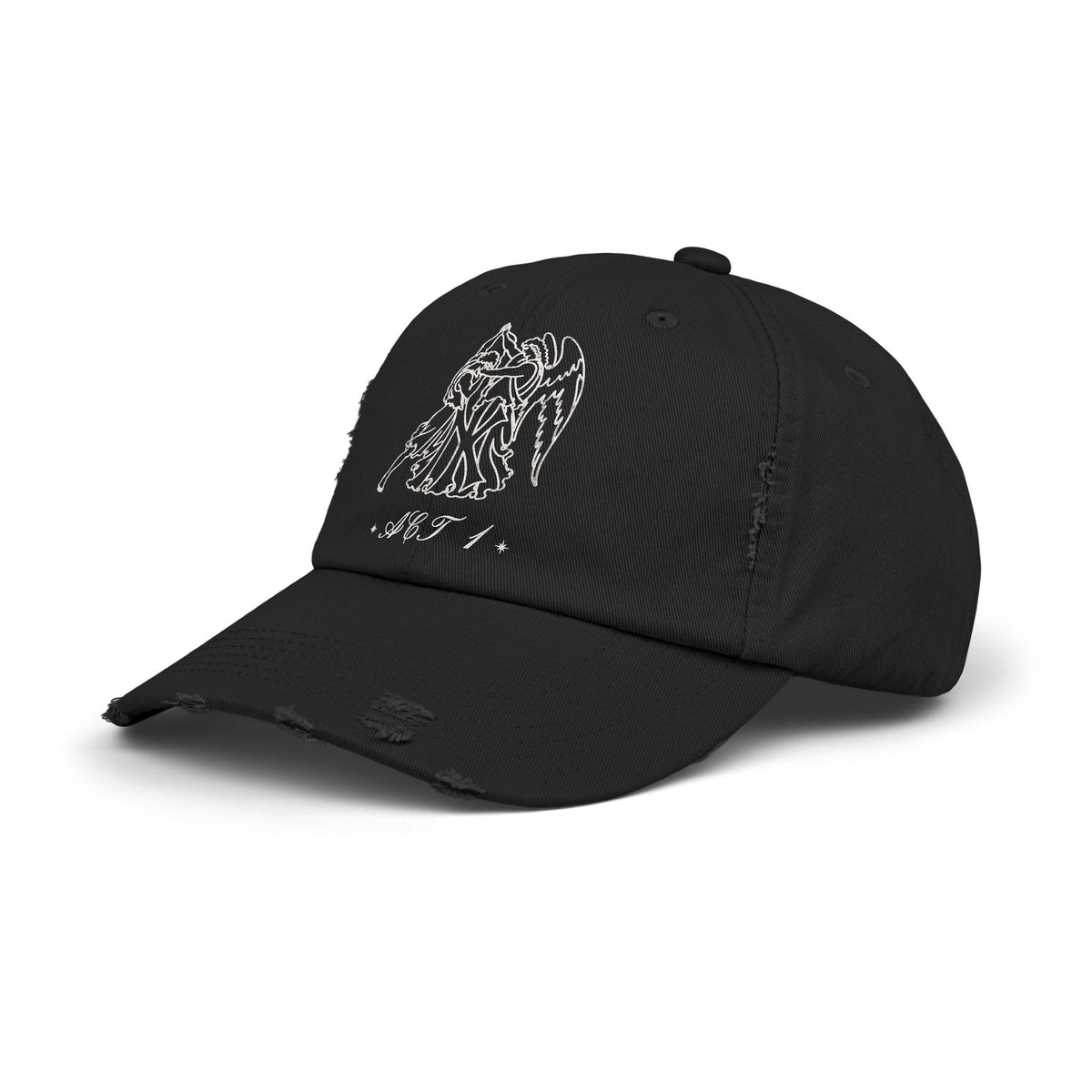 ACT I "NY Embrace" Cap