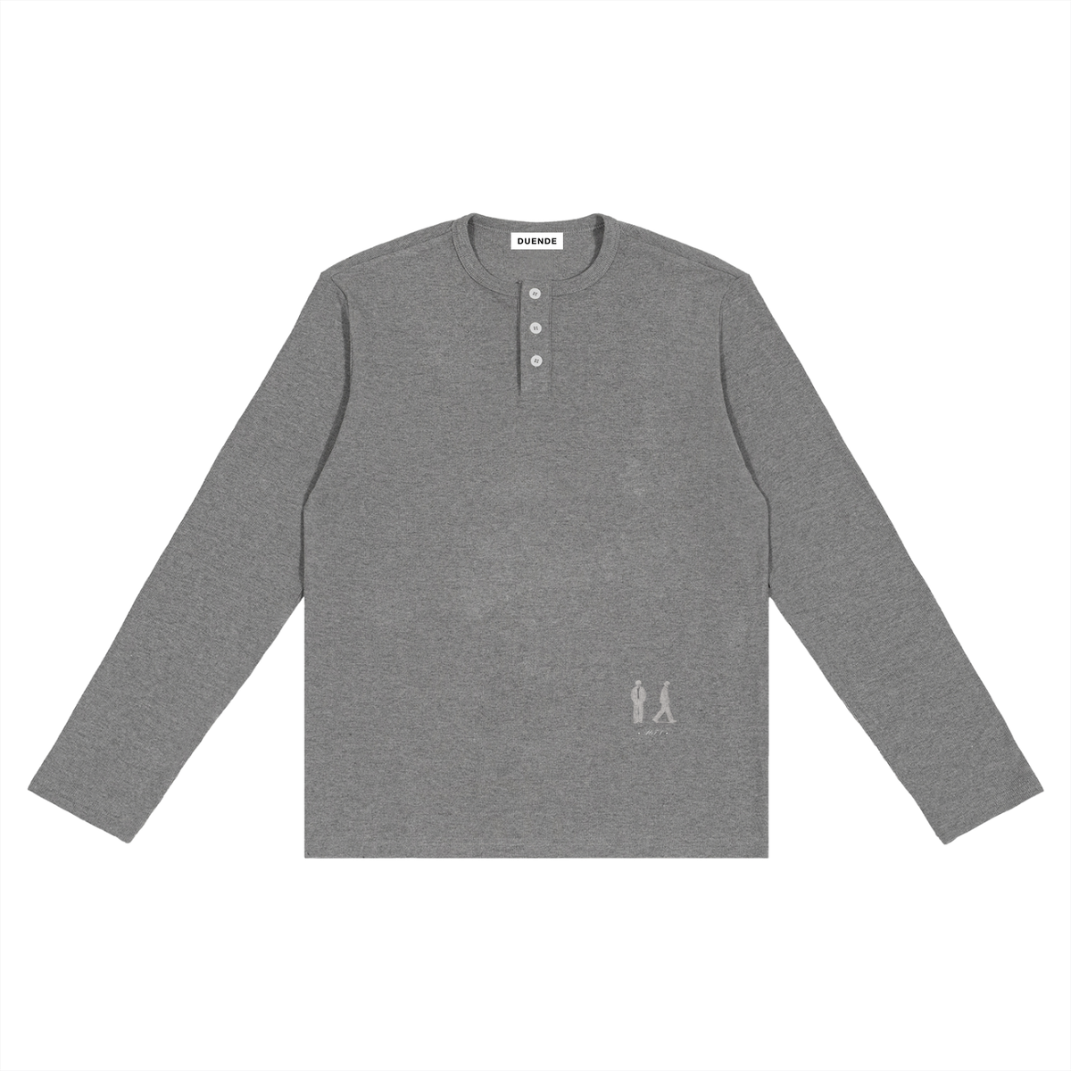 ACT I Grey "The Passage" Henley
