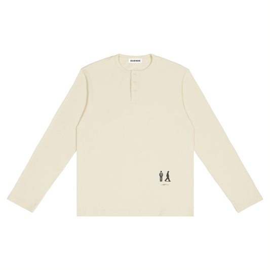 ACT I Eggshell "The Passage" Henley