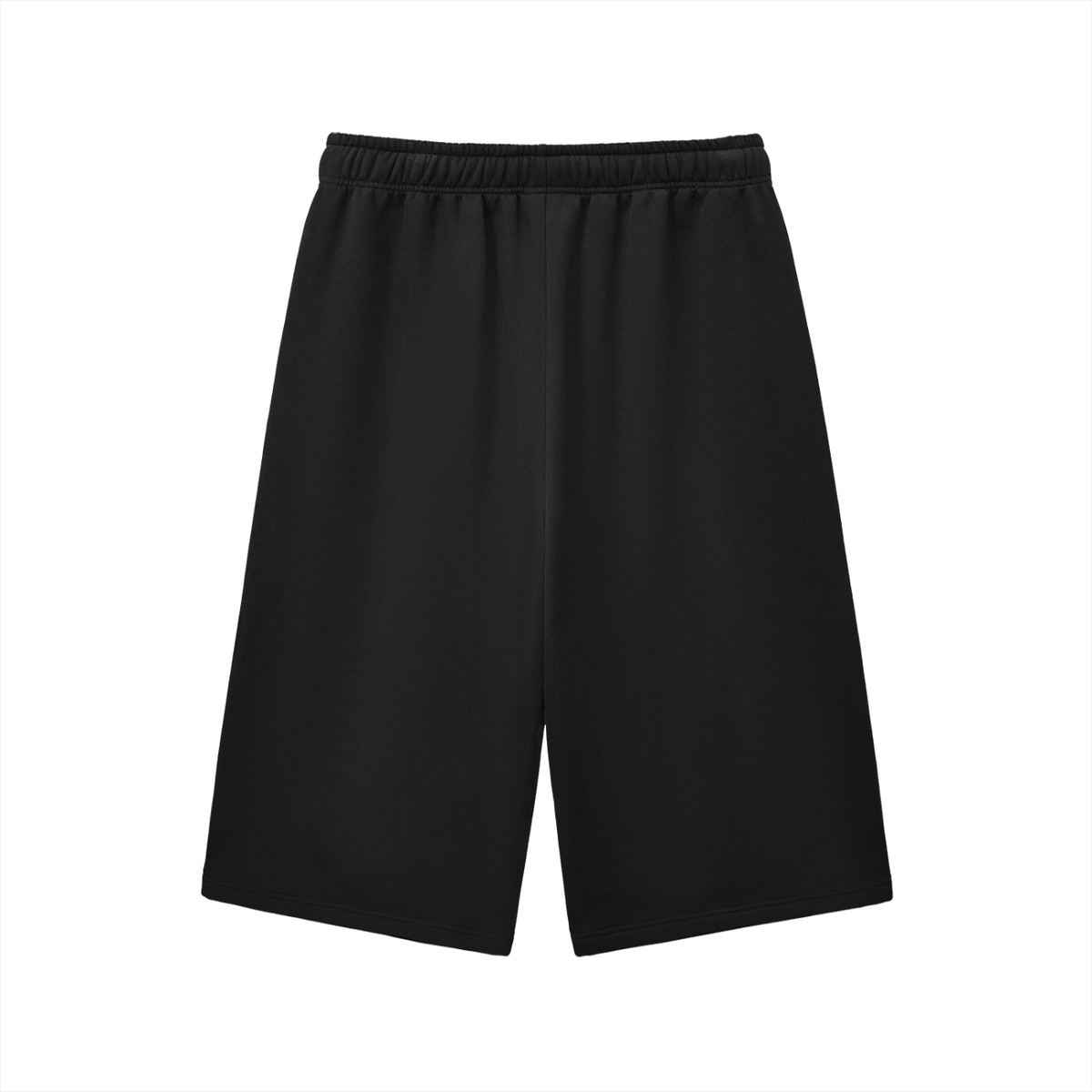 ACT I Black "The Passage" Shorts