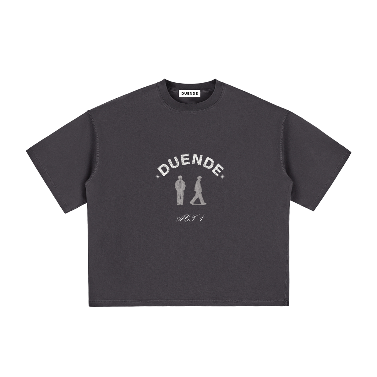 ACT I "The Threshold" T Shirt