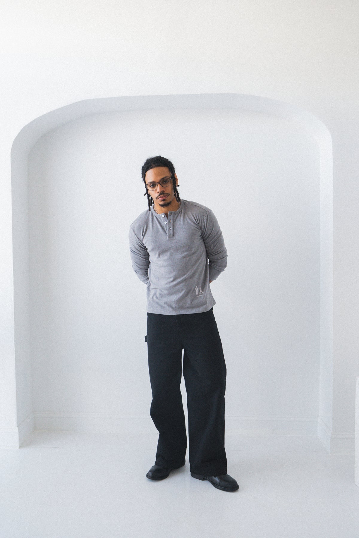 ACT I Eggshell "The Passage" Henley