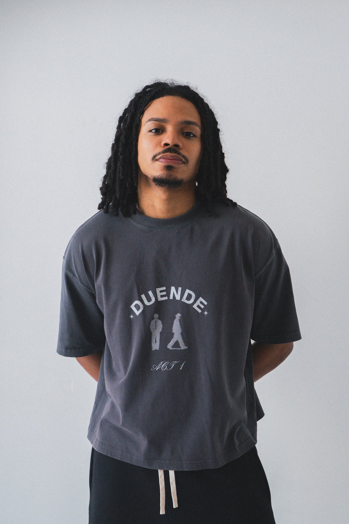 ACT I "The Threshold" T Shirt