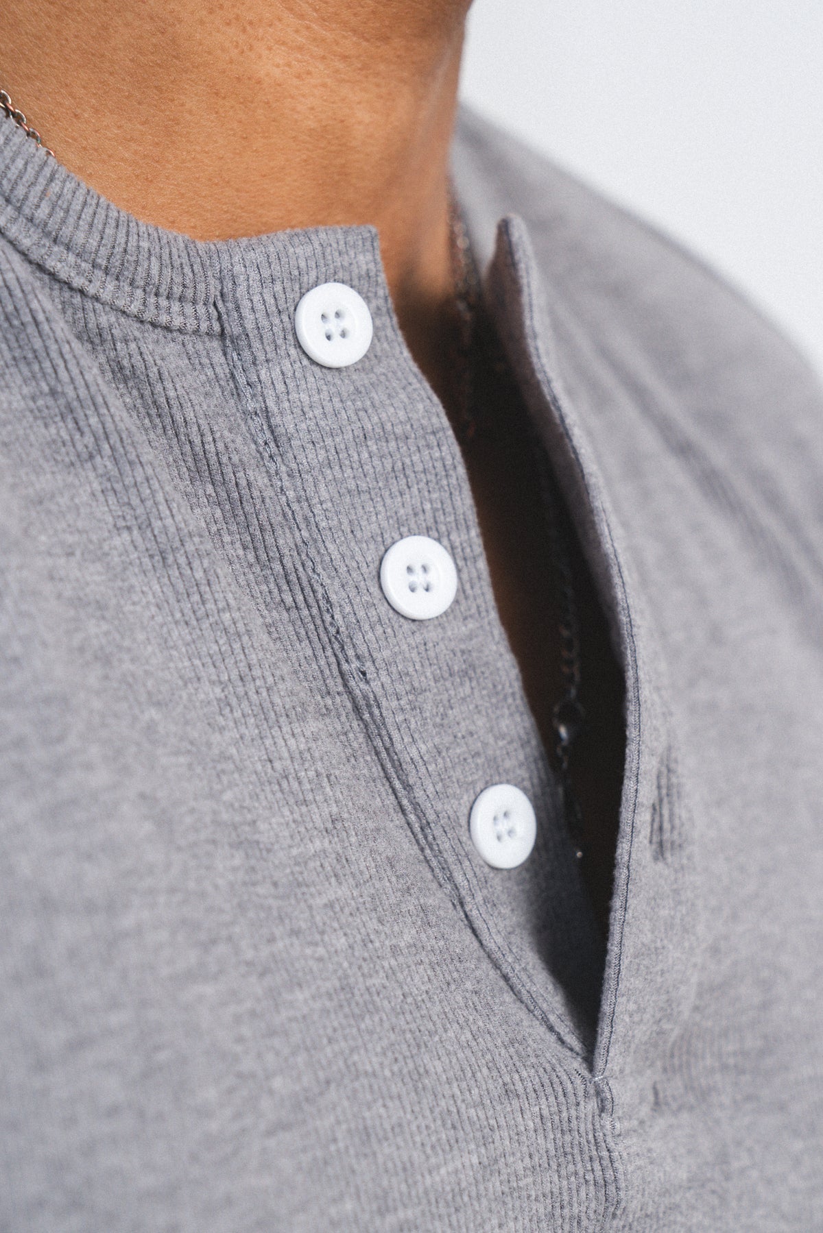 ACT I Eggshell "The Passage" Henley