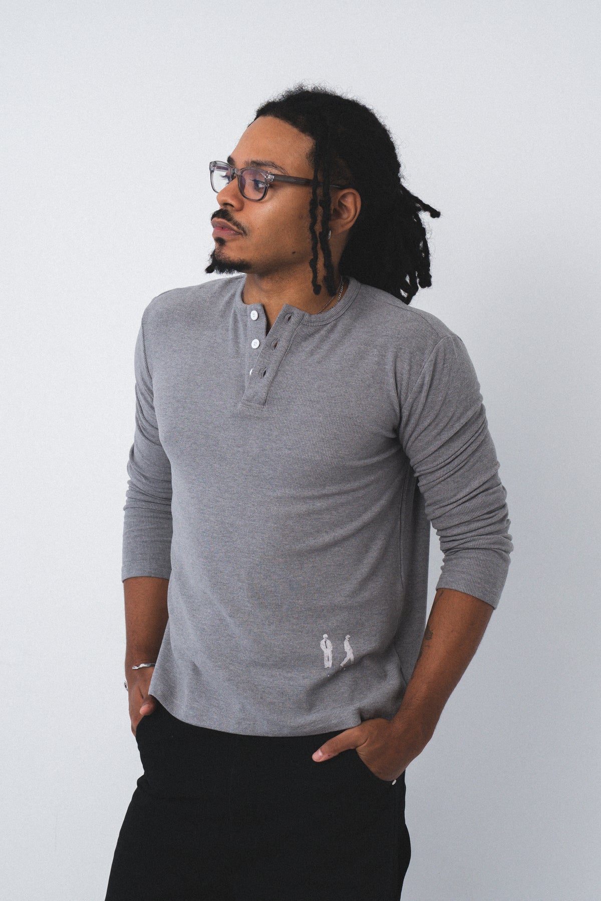 ACT I Eggshell "The Passage" Henley