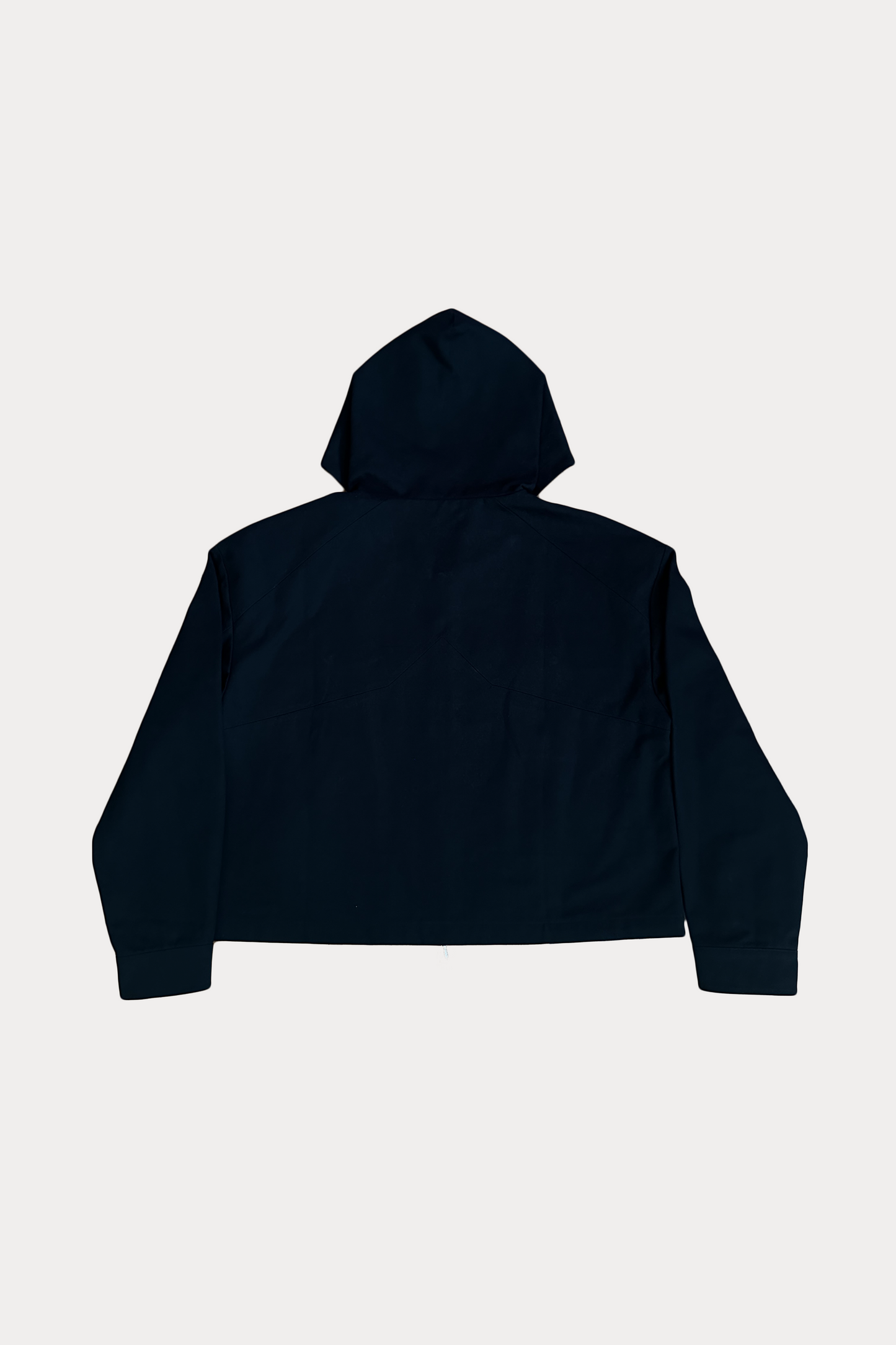 Black Raiz Work Jacket