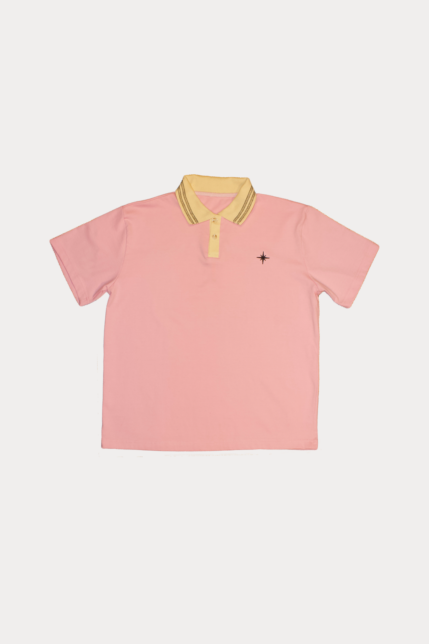 Pink Hogar Polo