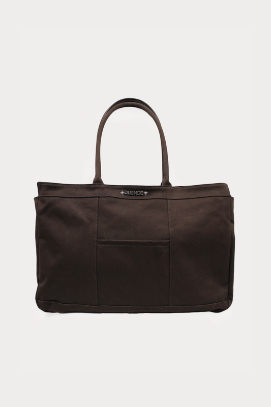 Brown Camino Bag