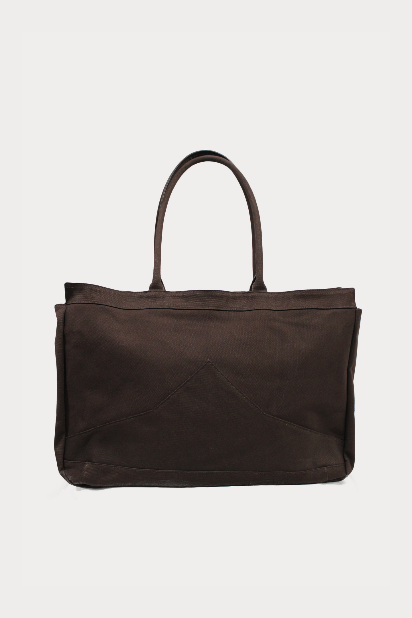 Brown Camino Bag