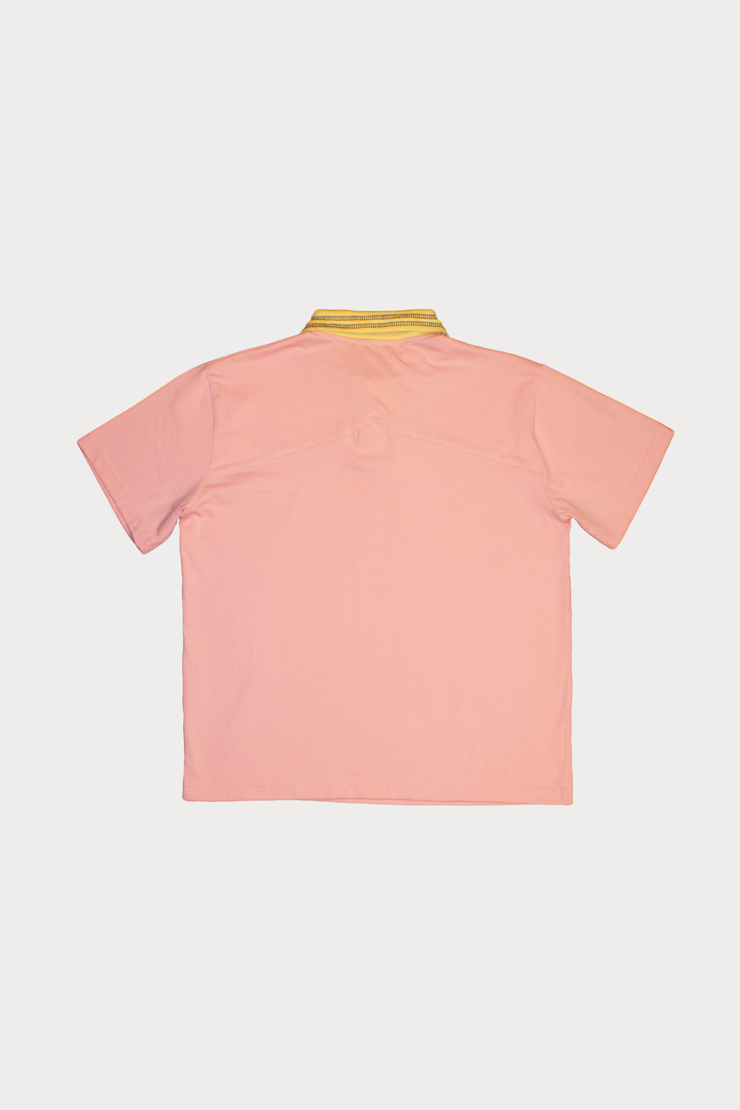 Pink Hogar Polo