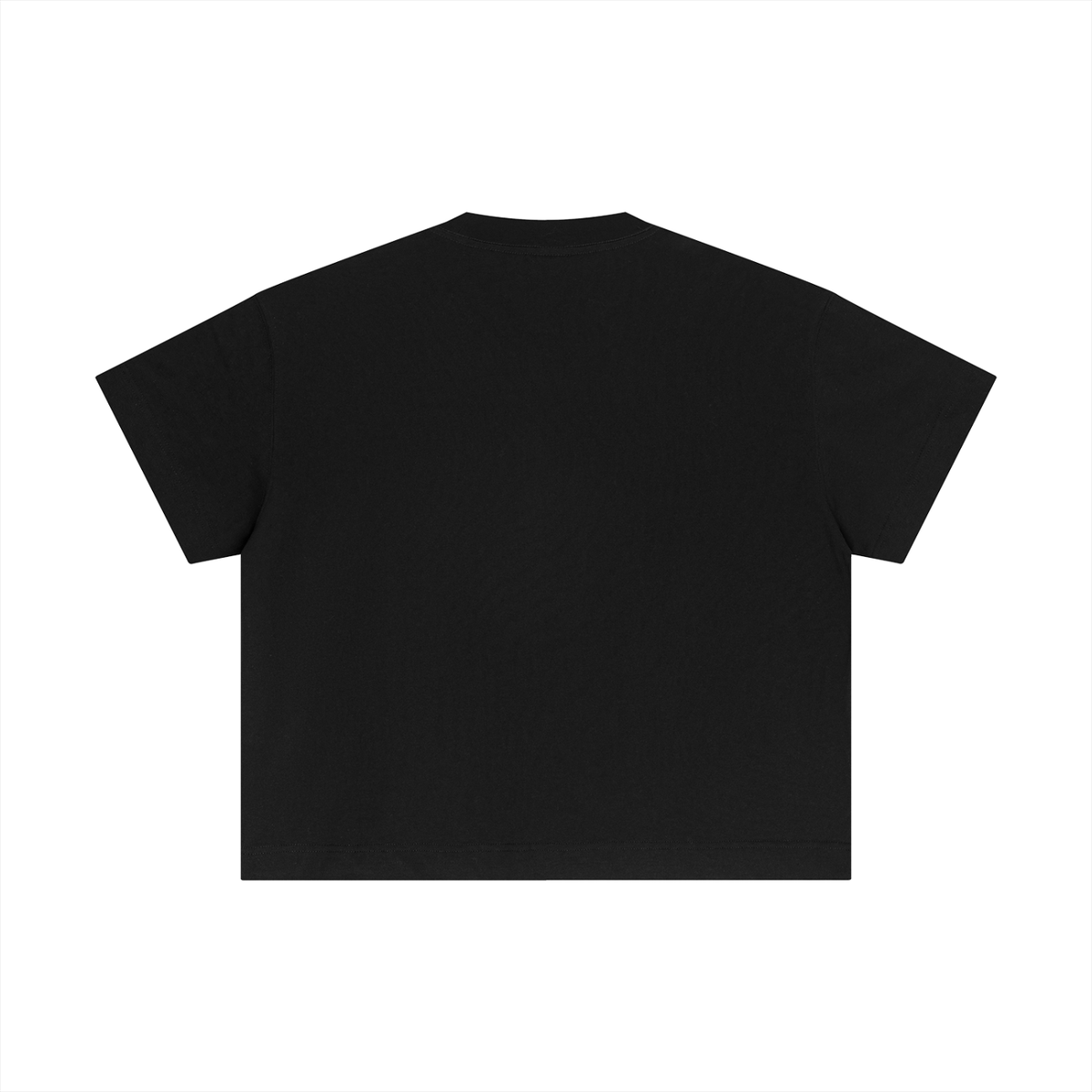 ACT I Black "The Passage" T Shirt