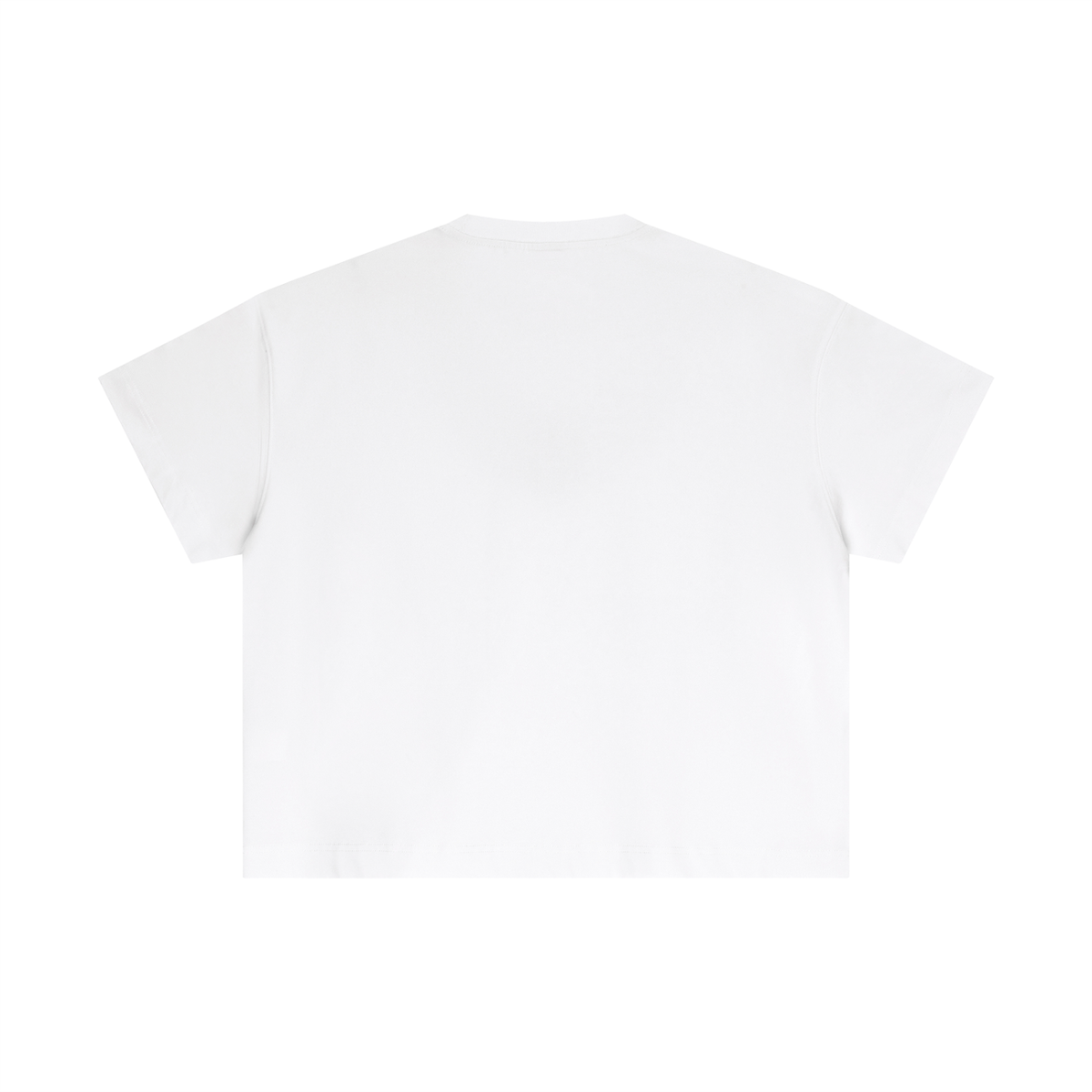 Camiseta "The Passage" ACT I blanca