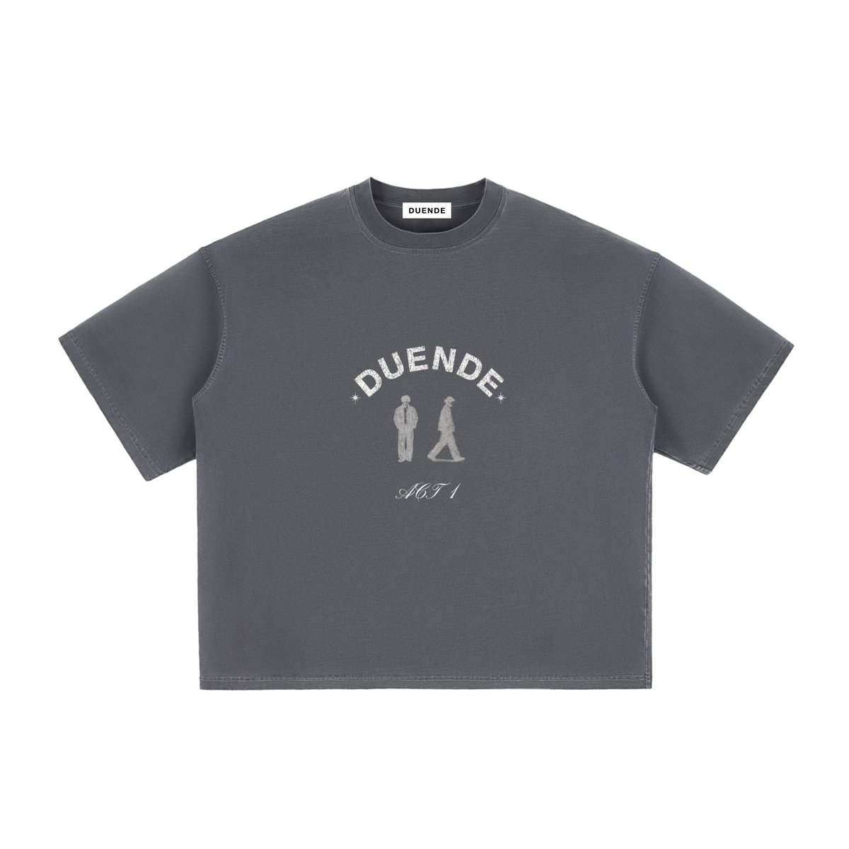ACT I "The Threshold" T Shirt